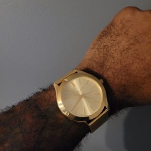 Micheal kors watch
